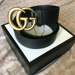 Gucci Belt 85 cm